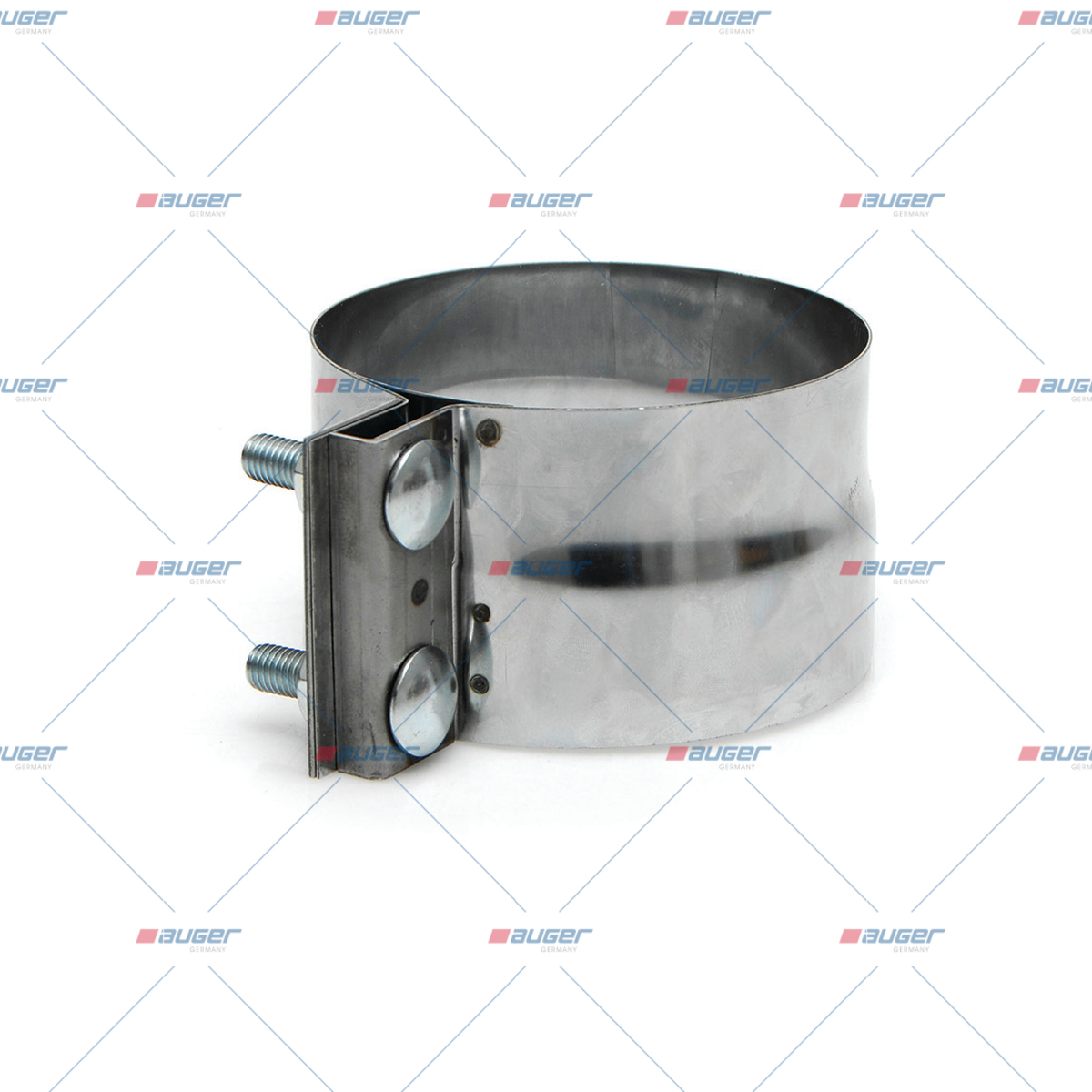 Spona výfuku F10-16 Q114/119 DINEX