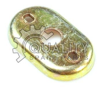 -PODLOZKA NARAZNIKA FEL.ST 