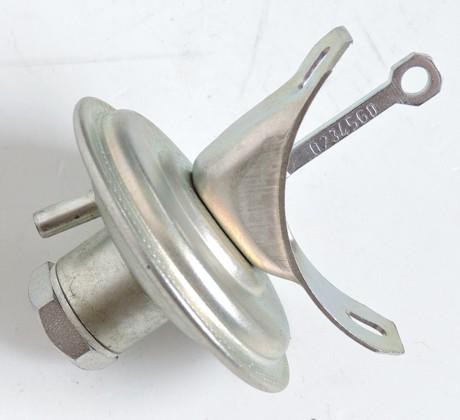 Komora rozdeľovača Favorit podtlaková 