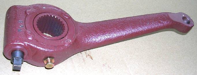 Páka brzdová predná Liaz 100/150 ľavá