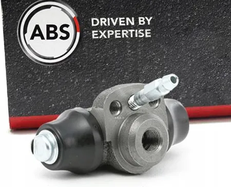 Valec brzdový zadný Škoda S120 Q19 A.B.S