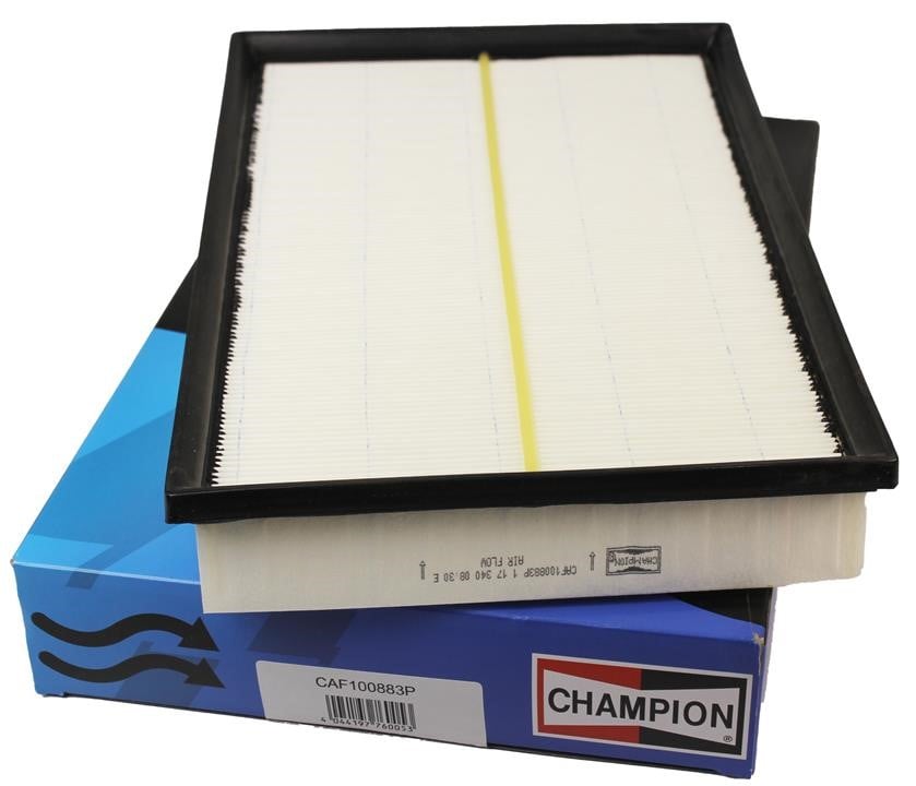 Vložka vzduchu Škoda Superb 3.6/191kW CHAMPION