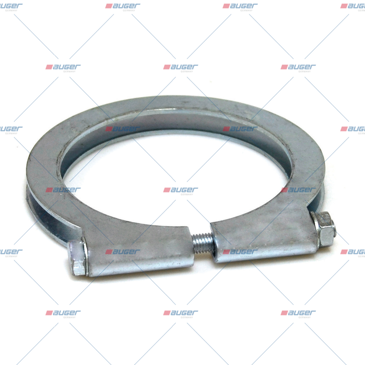 Spona výfuku Irisbus/Iveco Eurostar AUGER