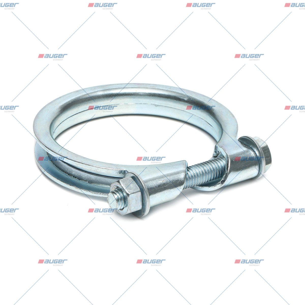 Spona výfuku Q61-64 Iveco Daily 30-59 DINEX