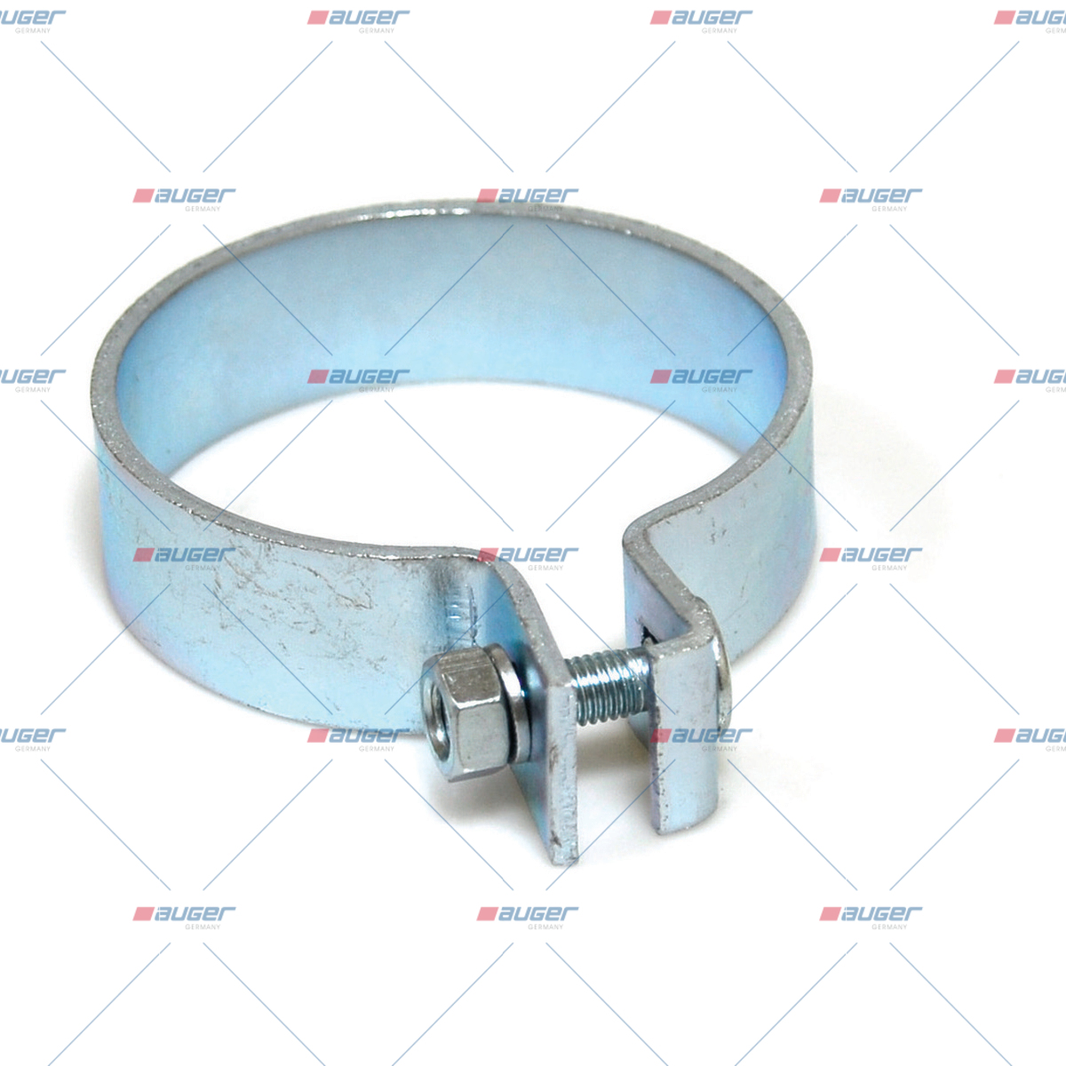 Spona výfuku Q94,05 Man L2000 AUGER