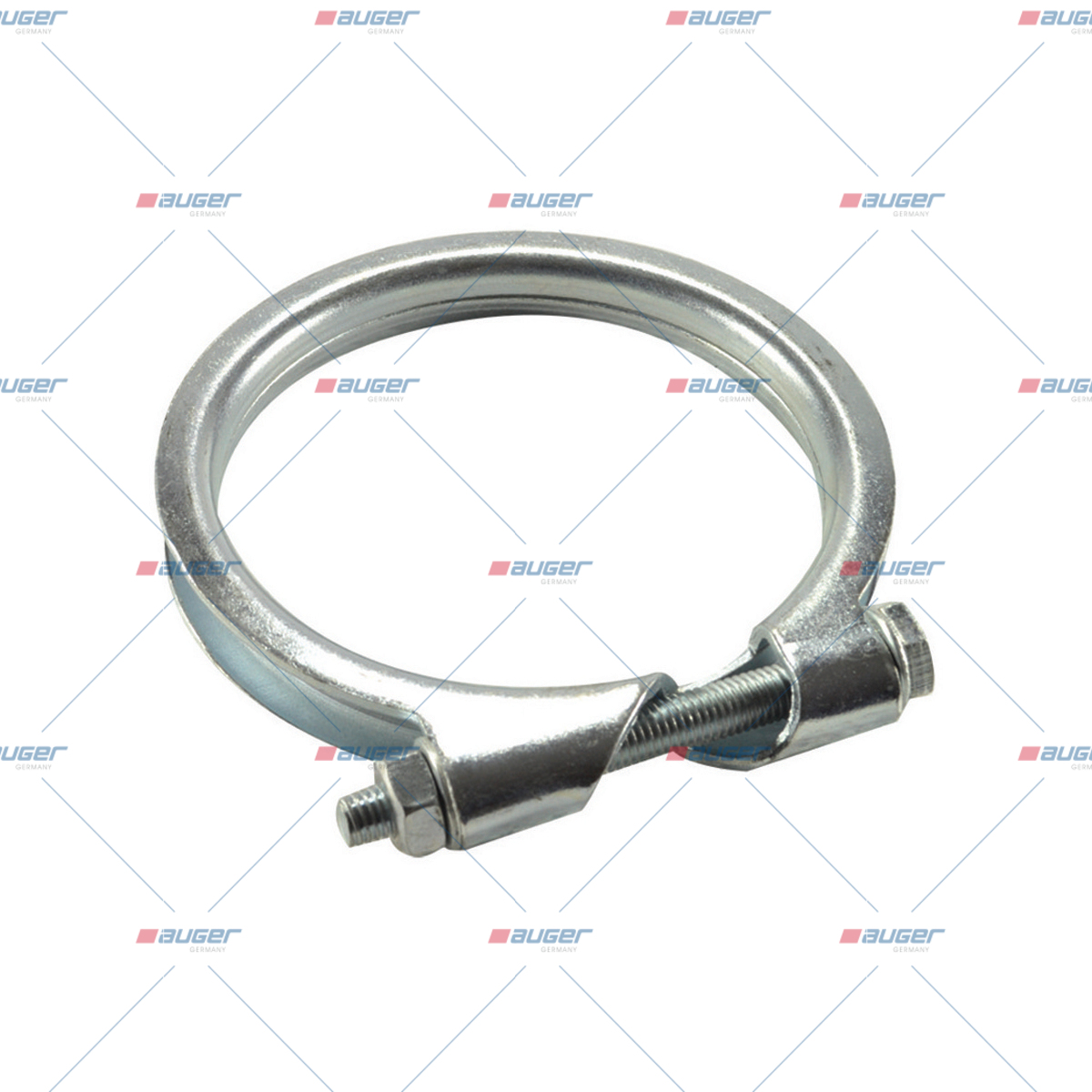 Spona výfuku Q108-114 Karosa 900/Citybus DINEX