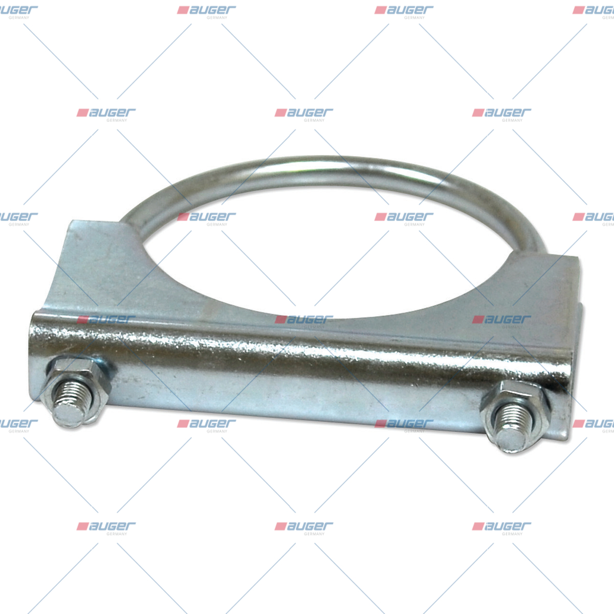 Spona výfuku Q112 Irisbus/DAF/Renault DINEX