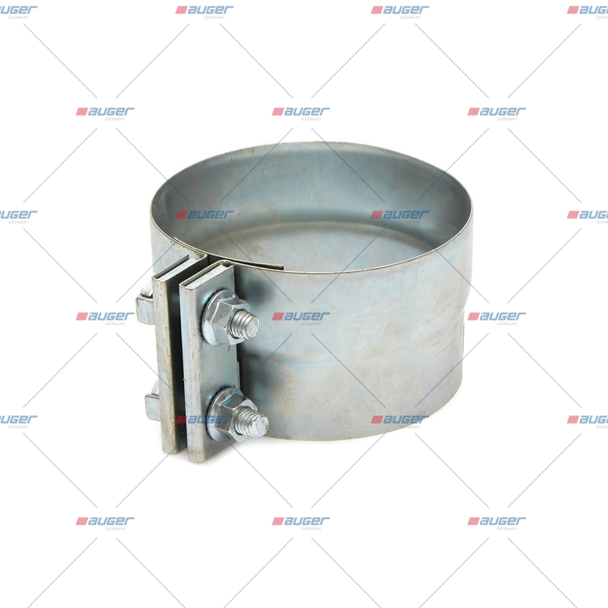 Spona výfuku Q115 Daf 95 AUGER