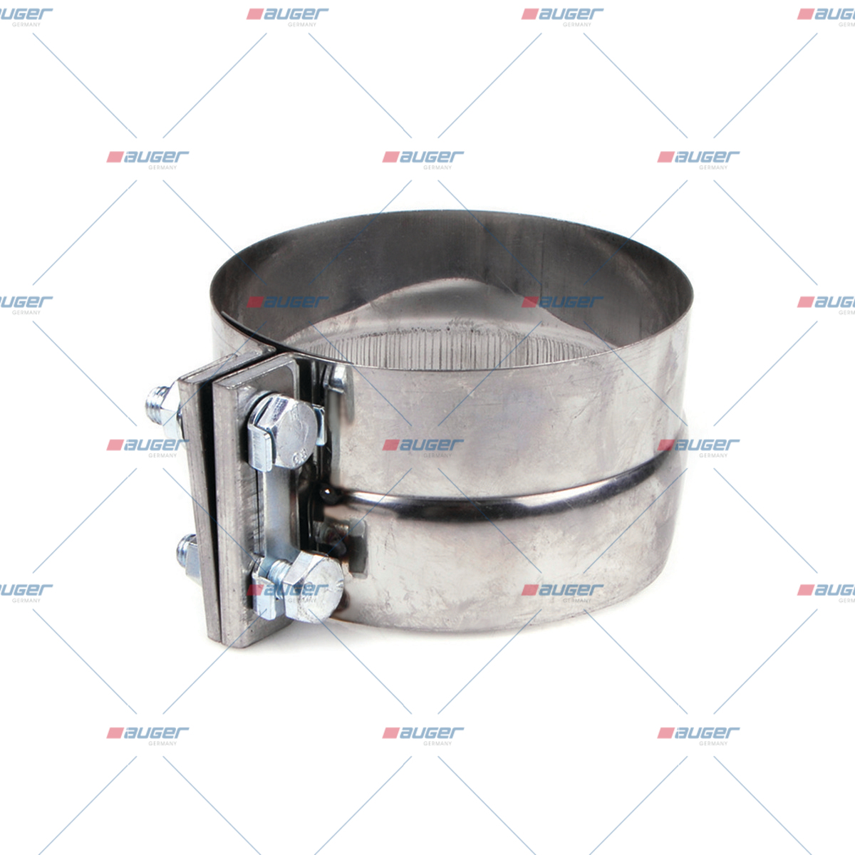 Spona výfuku Q127 Volvo FH12/Renault AUGER