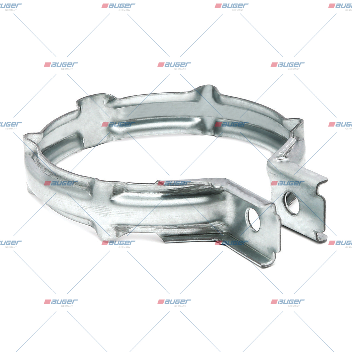 Spona výfuku Q127 Volvo FL/FM/FH AUGER