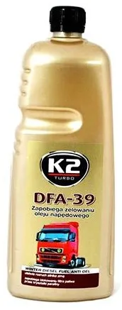 Prísada do nafty K2 1000ml