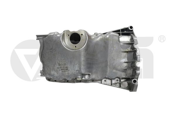 Vaňa olejová Škoda Superb 1.9-2.0 VIKA