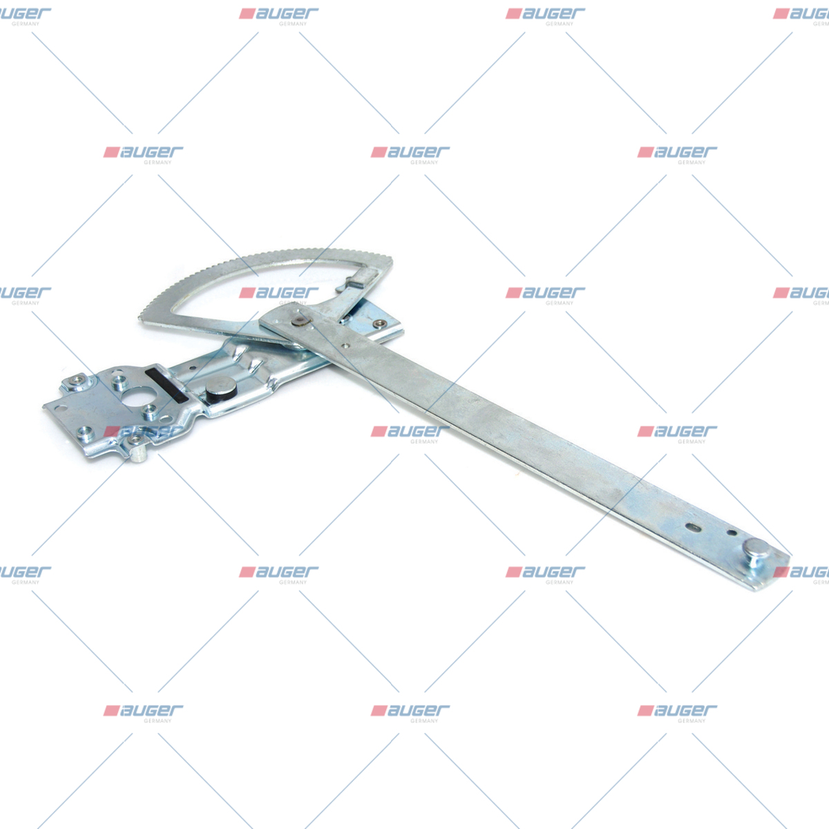 Spúšťač skla Man F/M2000 elektrické pravé