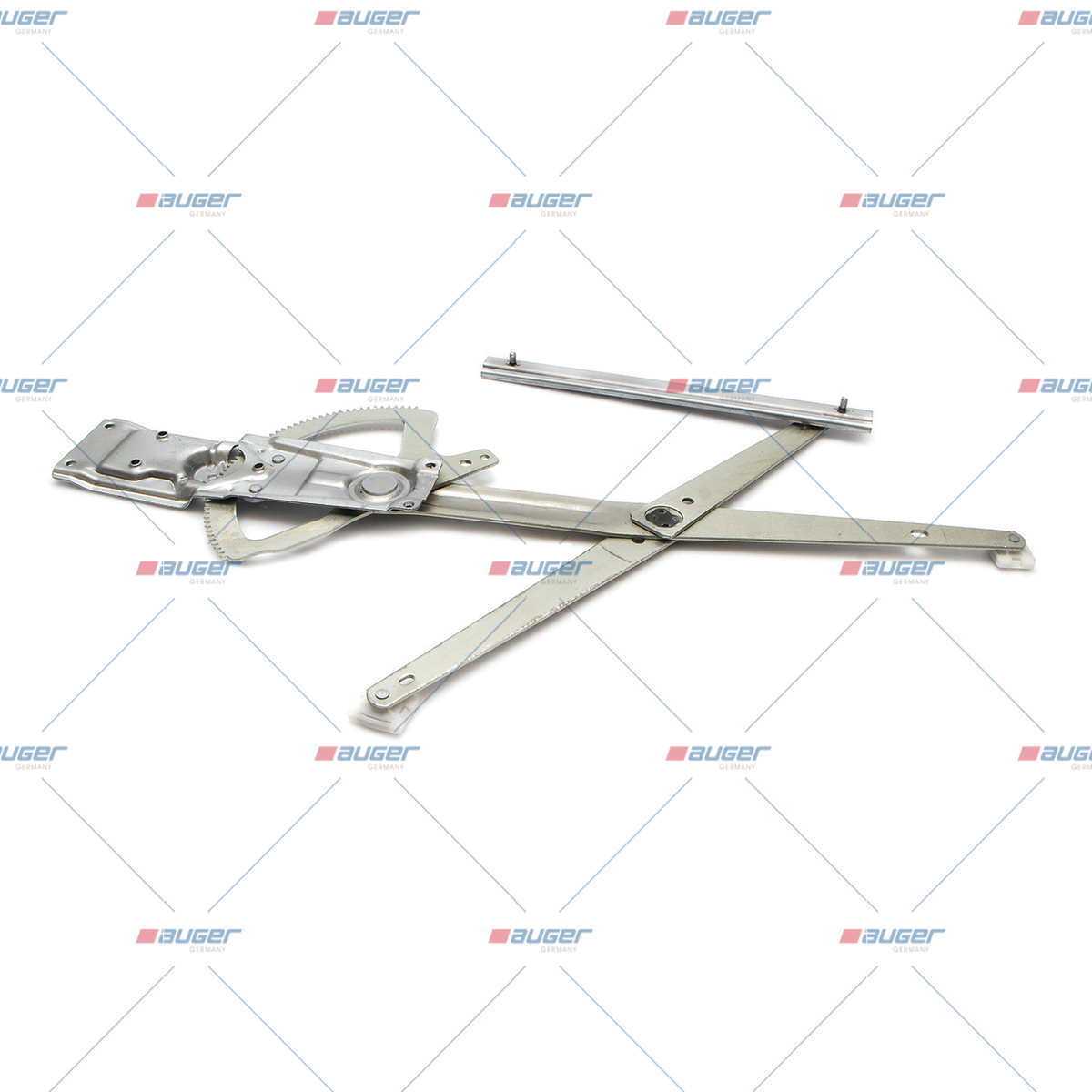 Spúšťač skla Mercedes Actros elektrické ľavé