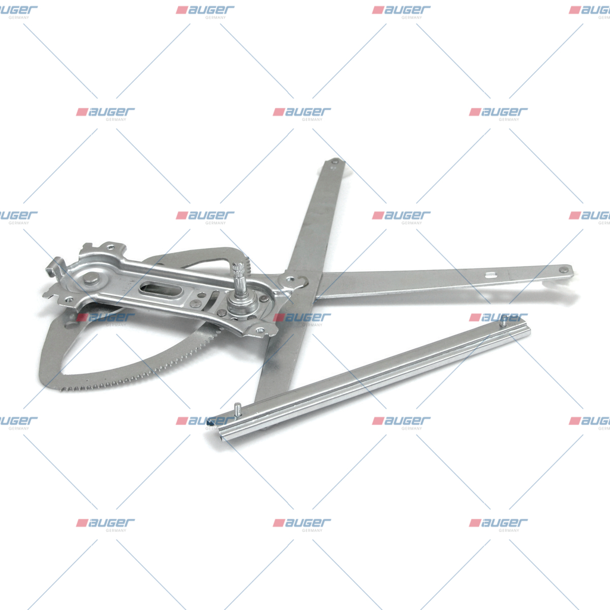 Spúšťač skla Mercedes Actros mechanické ľavé