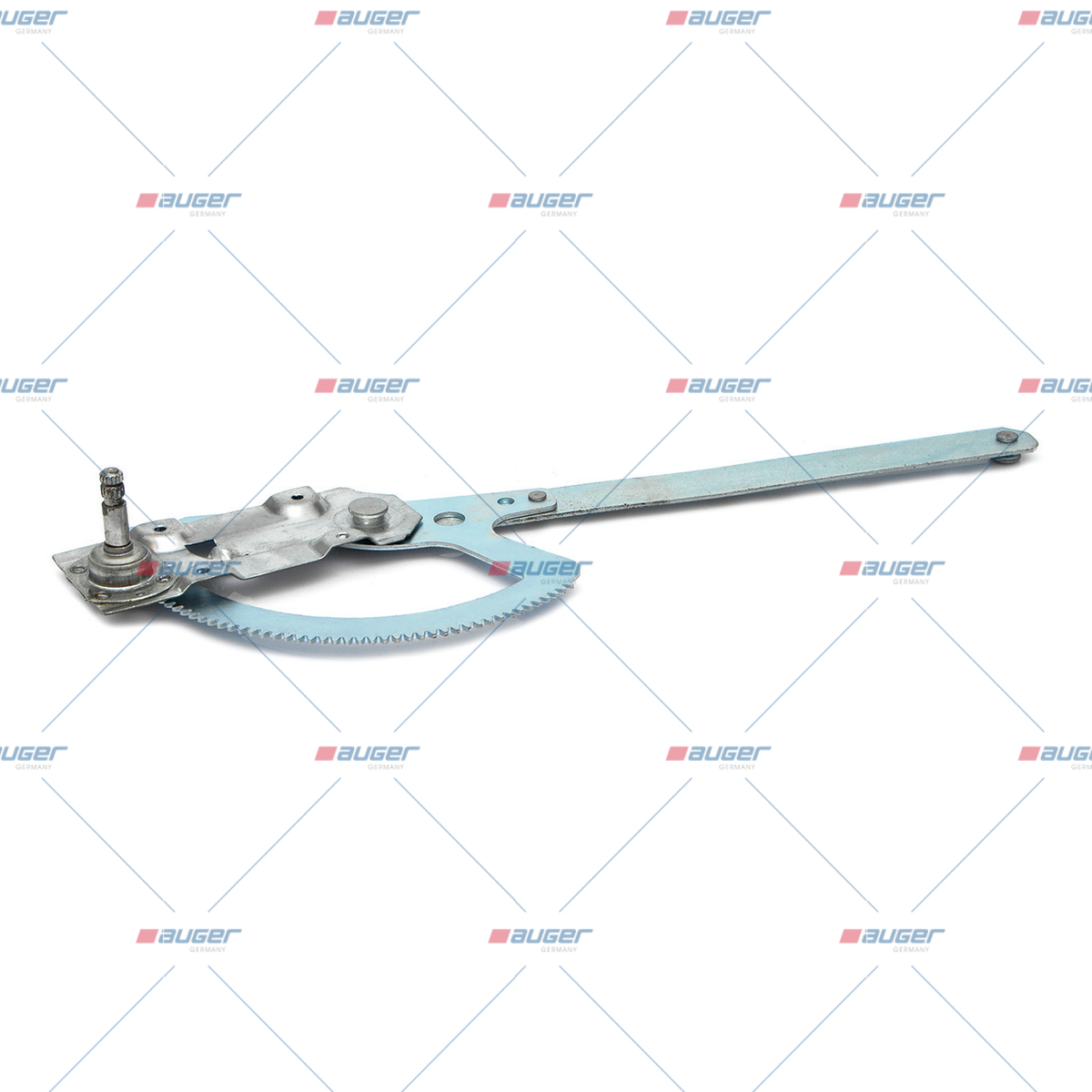 Spúšťač skla Mercedes Sprinter ľavé AUGER