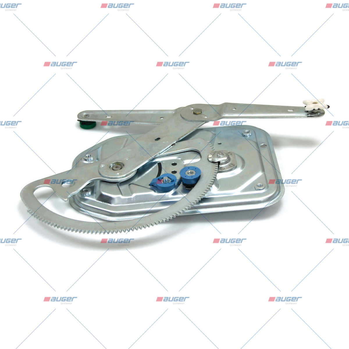 Spúšťač skla Scania P/R mechanické AUGER