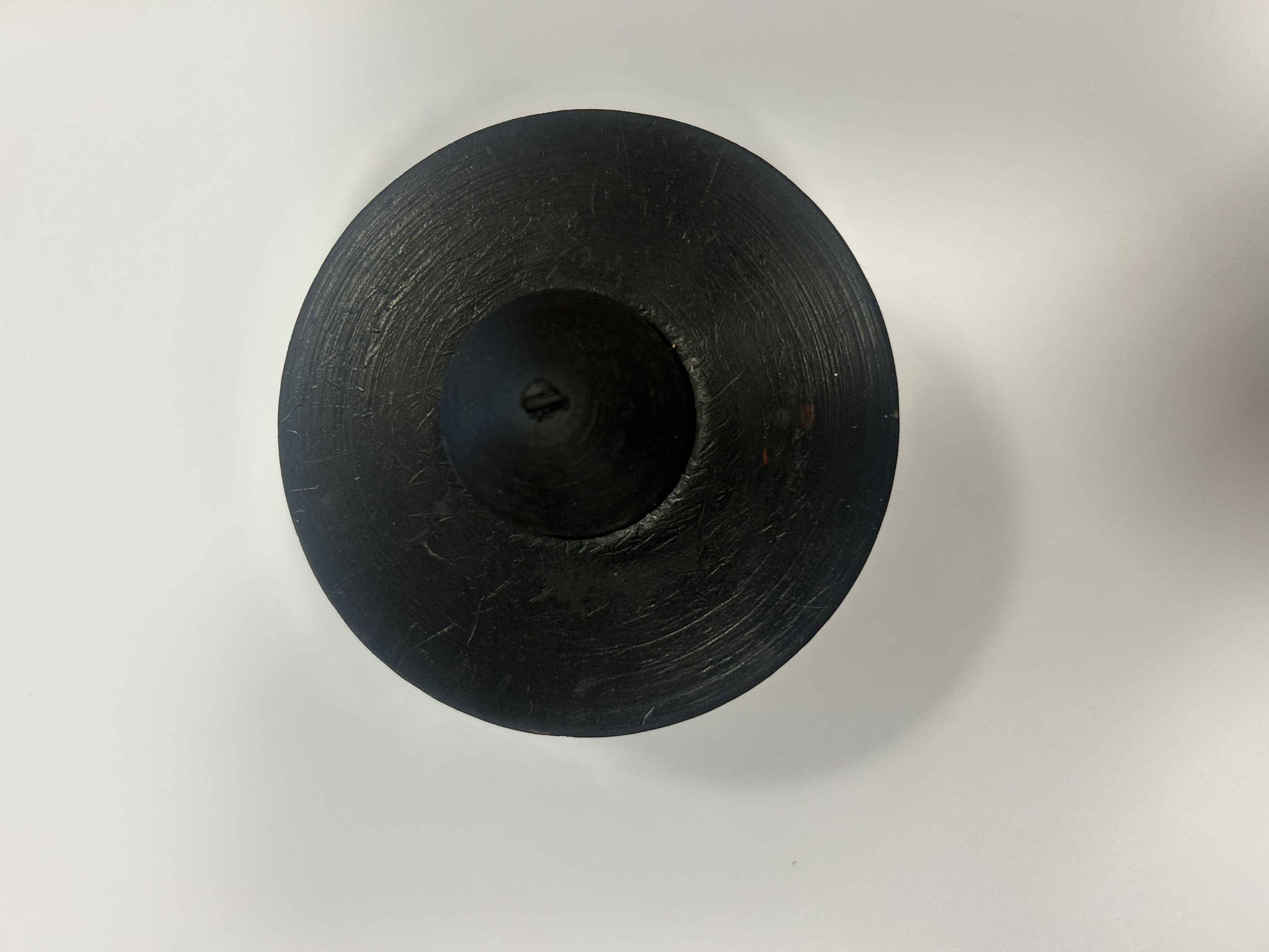 Guma pružiny universál d=100 h=40