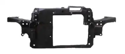 Stena chladiča Škoda Fabia malý chladič 430x414mm DPA