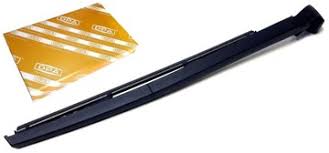 Stierač zadný Fabia Combi komplet DPA