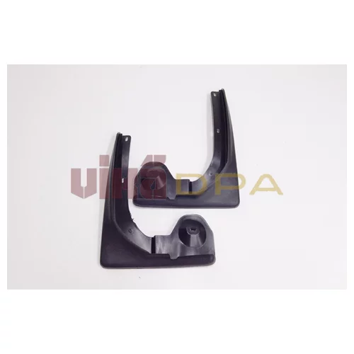 Zásterka predná Octavia 2 pár DPA