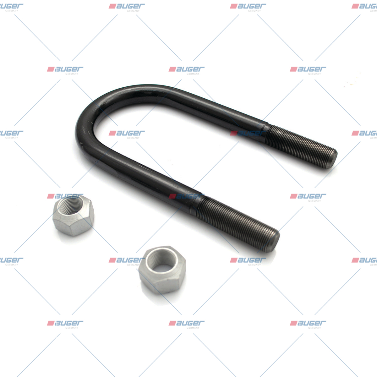 Strmeň pera predného Renault Magnum/Premium AUGER 