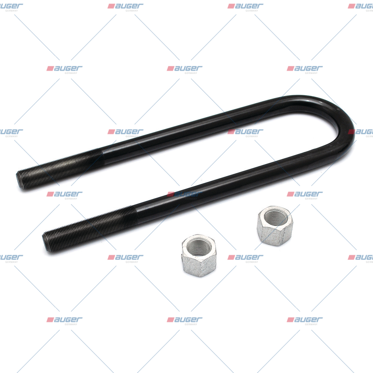 Strmeň pera zadného Fruehauf AUGER 