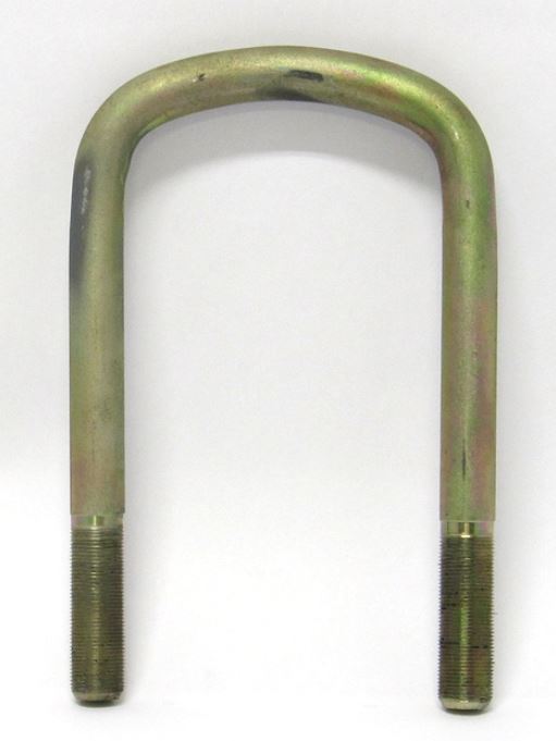 Strmeň pera zadného Liaz 12-listový