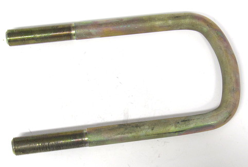 Strmeň pera zadného Liaz valník 28cm 