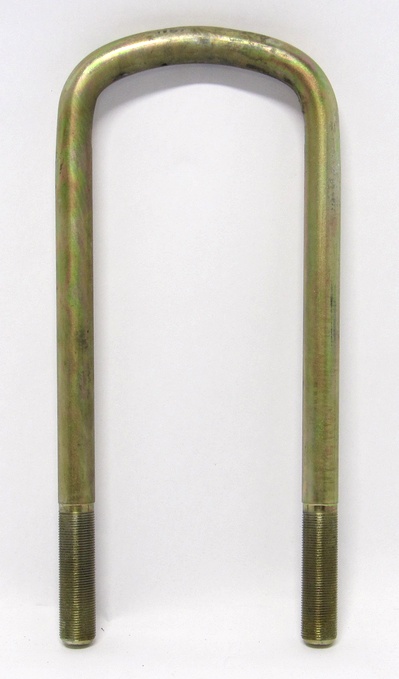 Strmeň pera zadného Liaz vzduch 