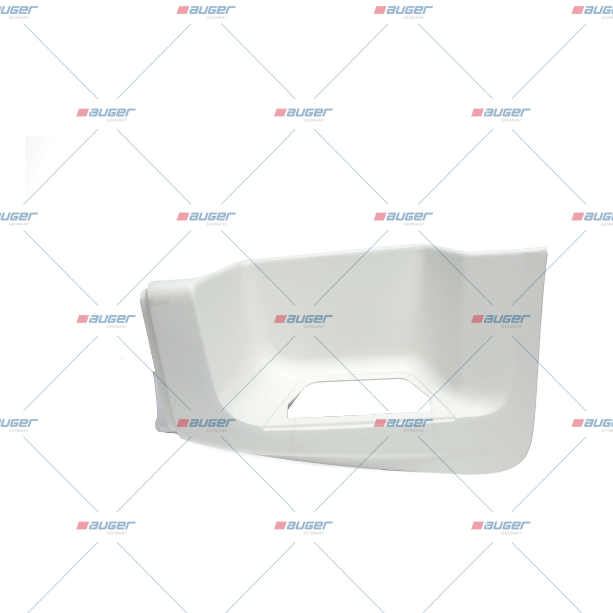 Stupačka Daf 95XF ľavá AUGER