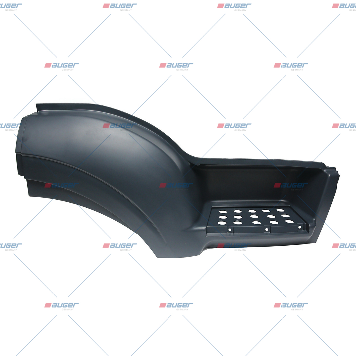 Stupačka Iveco Stralis vr. pravá AUGER