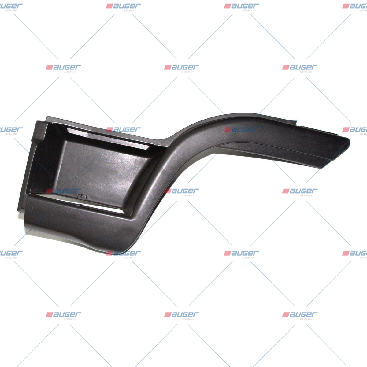 Stupačka Iveco Tector ľavá AUGER