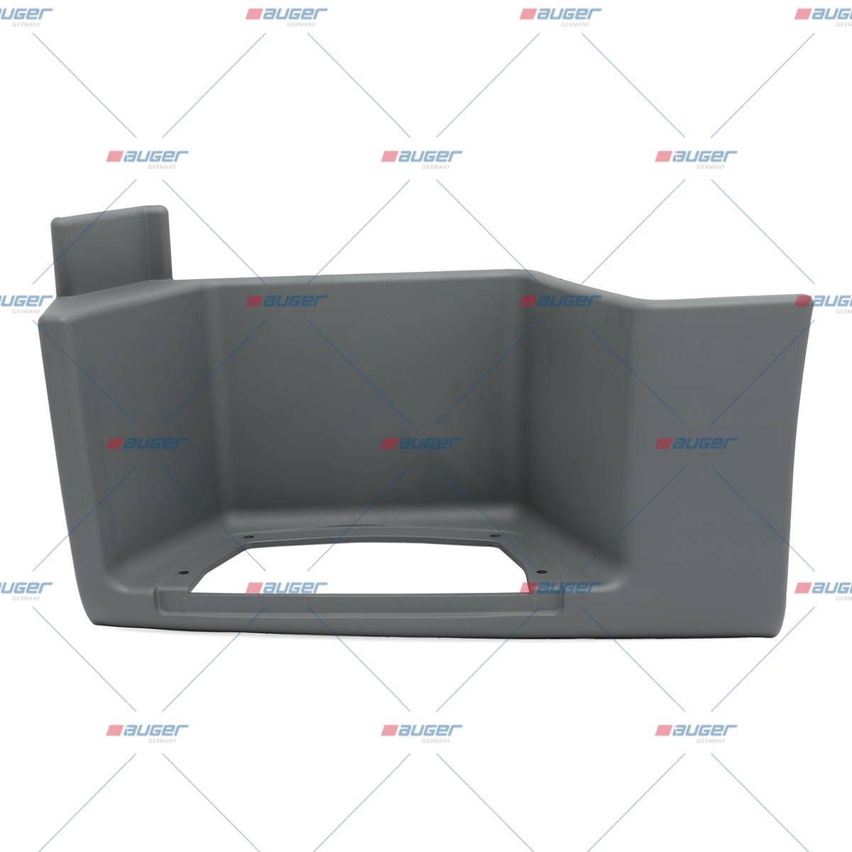 Stupačka Man TGA ľavá AUGER