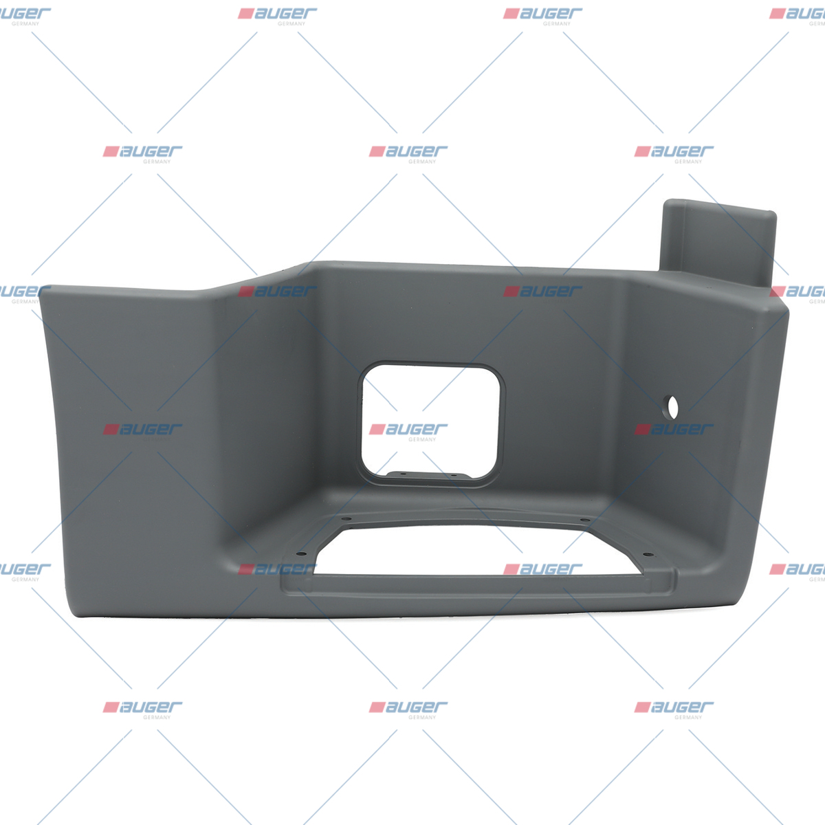 Stupačka Man TGA pravá AUGER