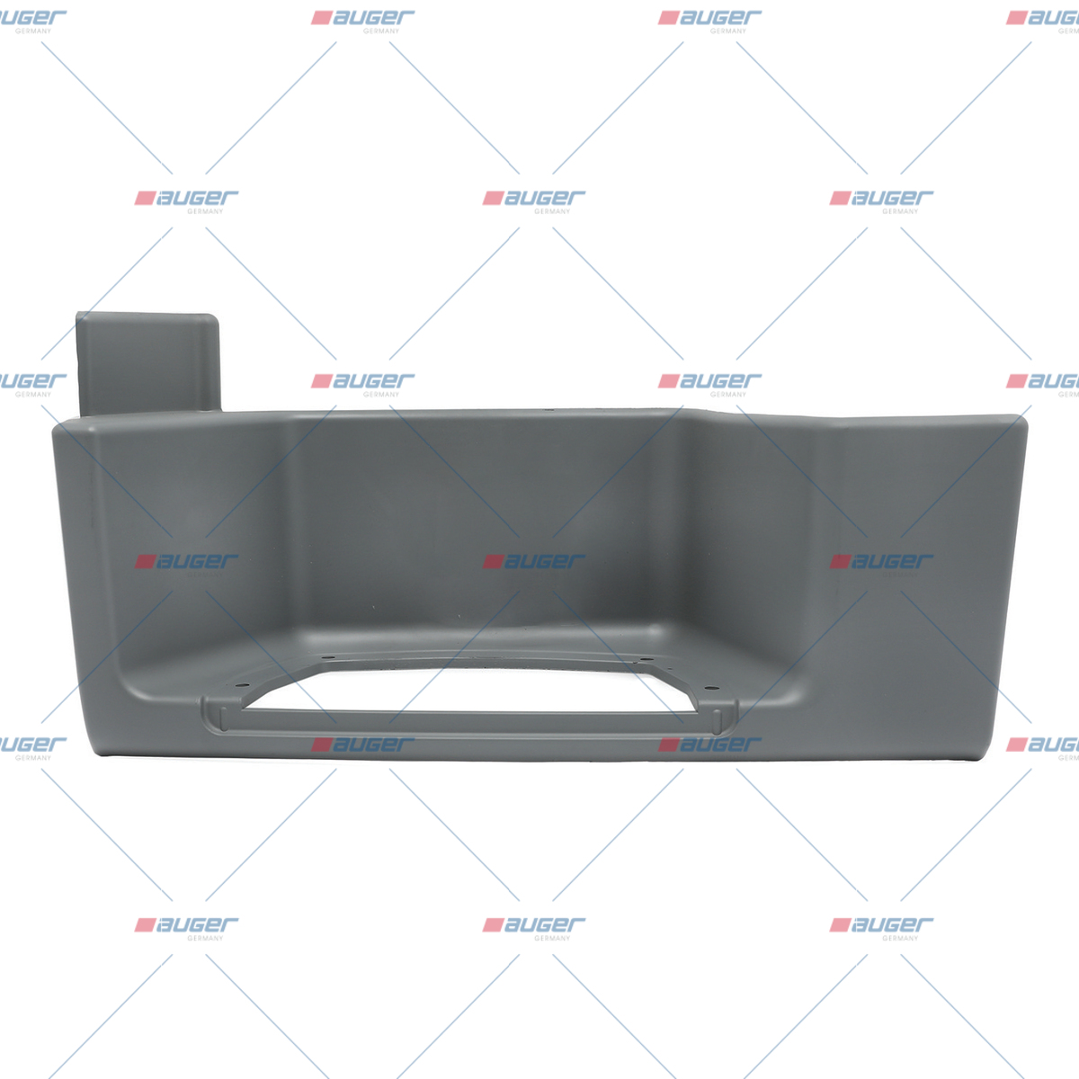 Stupačka Man TGA spodný diel ľavá AUGER