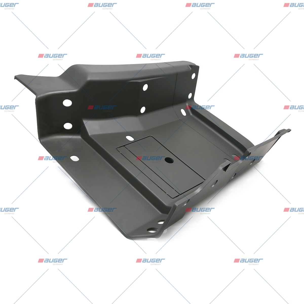 Stupačka Mercedes Actros 1 ľavá AUGER