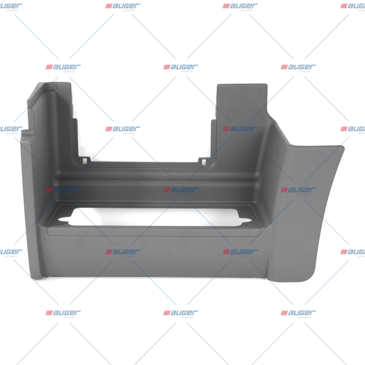 Stupačka Mercedes Actros 2/3 ľavá AUGER