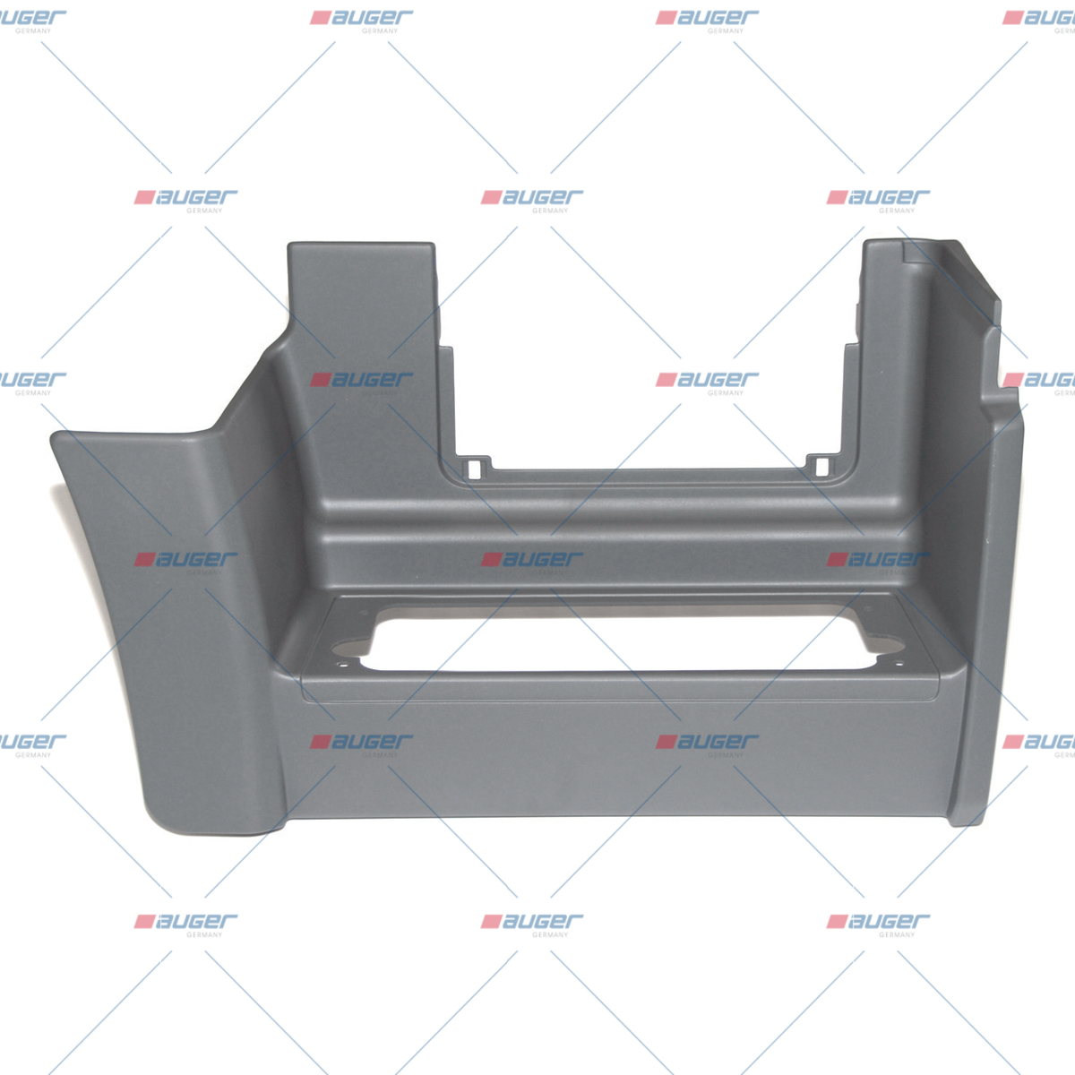 Stupačka Mercedes Actros 2/3 pravá AUGER