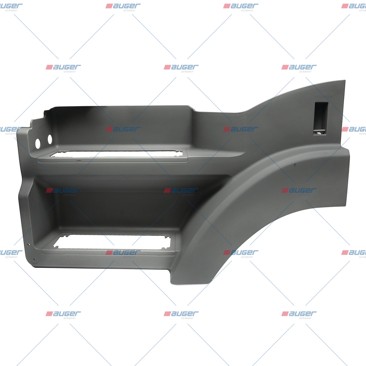 Stupačka Mercedes Actros 2/3 vrchn. ľavá AUGER