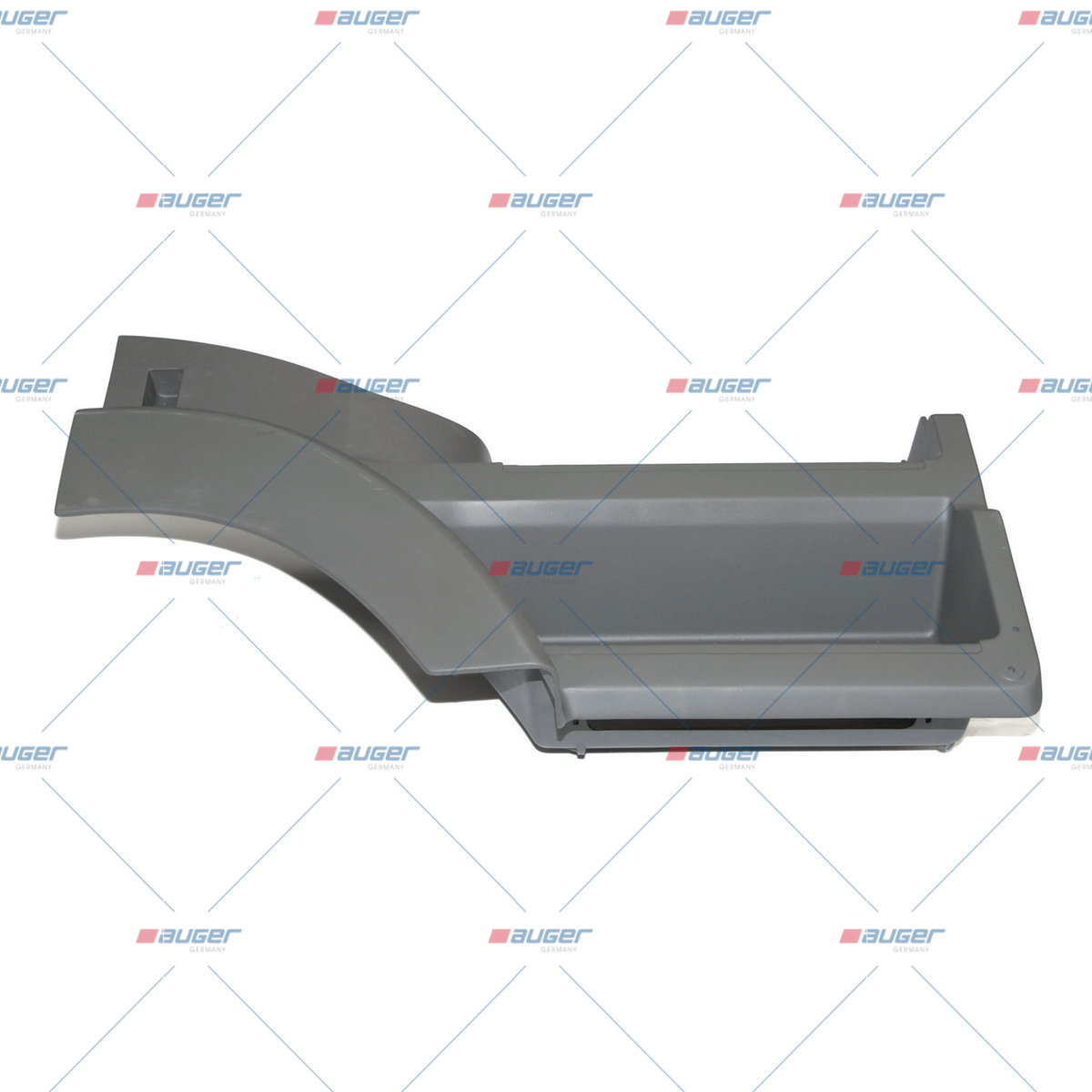 Stupačka Mercedes Actros 2/3 vrch. pravá AUGER