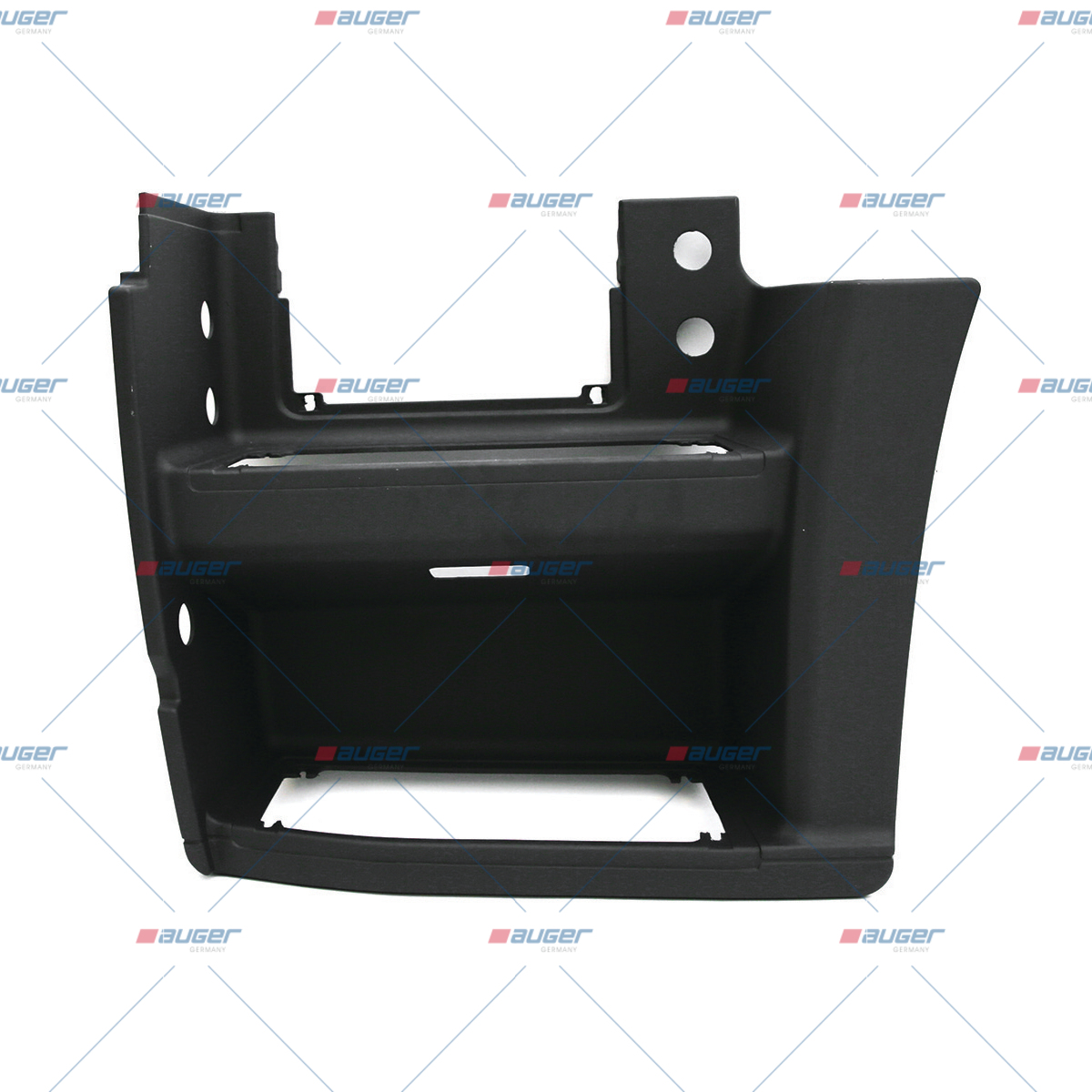 Stupačka Mercedes Actros MP1 ľavá AUGER