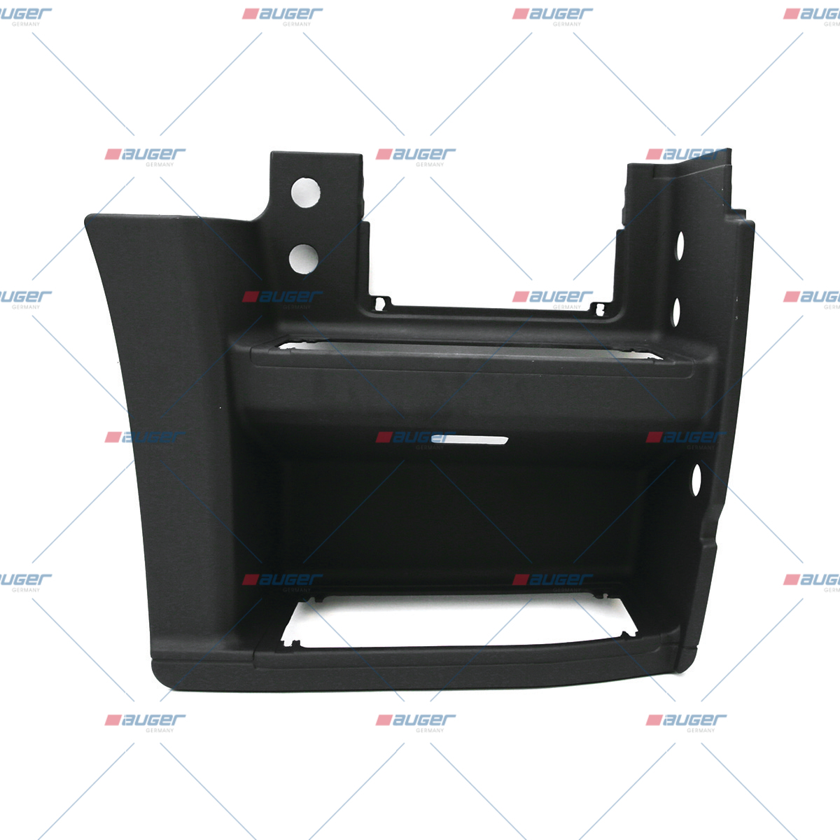 Stupačka Mercedes Actros MP1 pravá AUGER