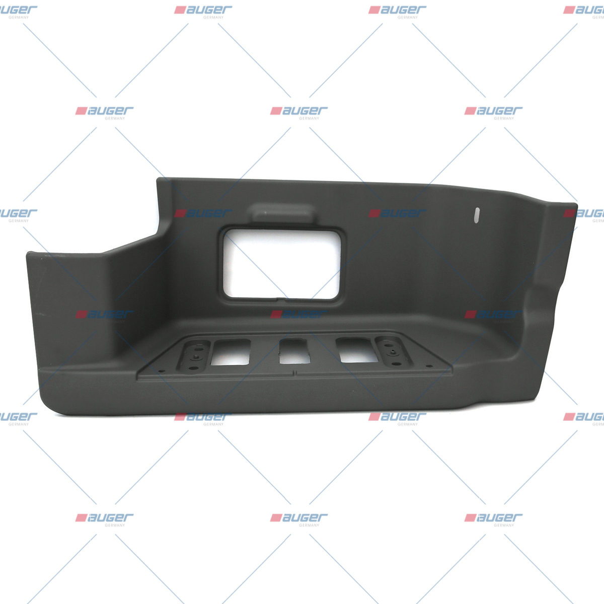 Stupačka Mercedes Actros MP2/3 pravá AUGER