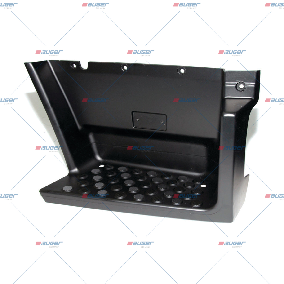 Stupačka Mercedes Atego pravá AUGER