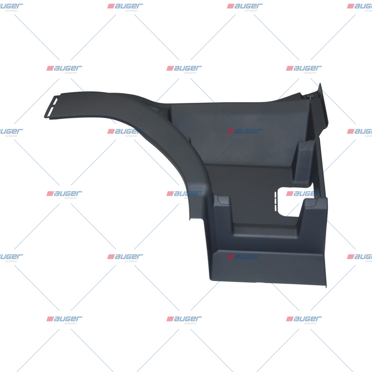 Stupačka Volvo FH12 vrchná pravá AUGER