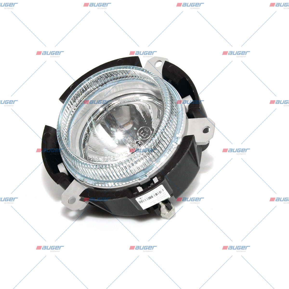 Svetlo diaľkové Iveco Stralis ľavé aj pravé AUGER