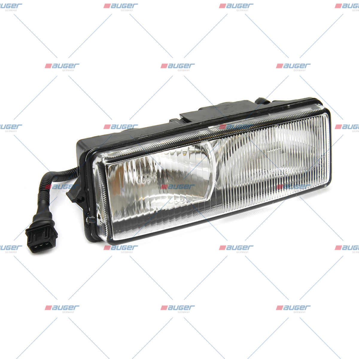 Svetlo hmlové+diaľkové Avia 60-75/Daf AUGER pravé 