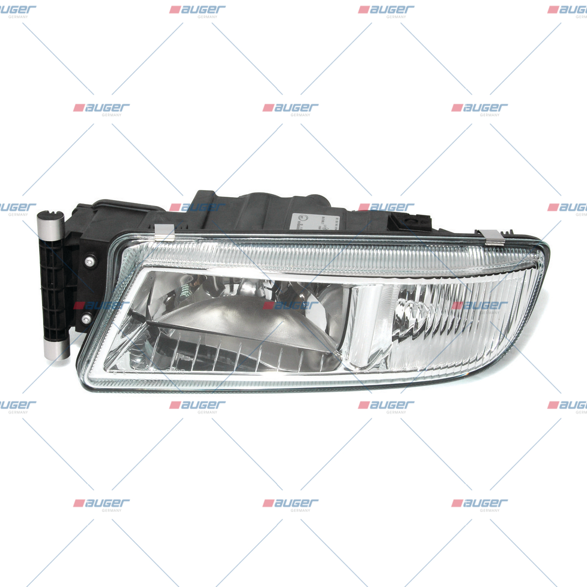 Svetlo hmlové+diaľkové Man TGX AUGER ľavé 