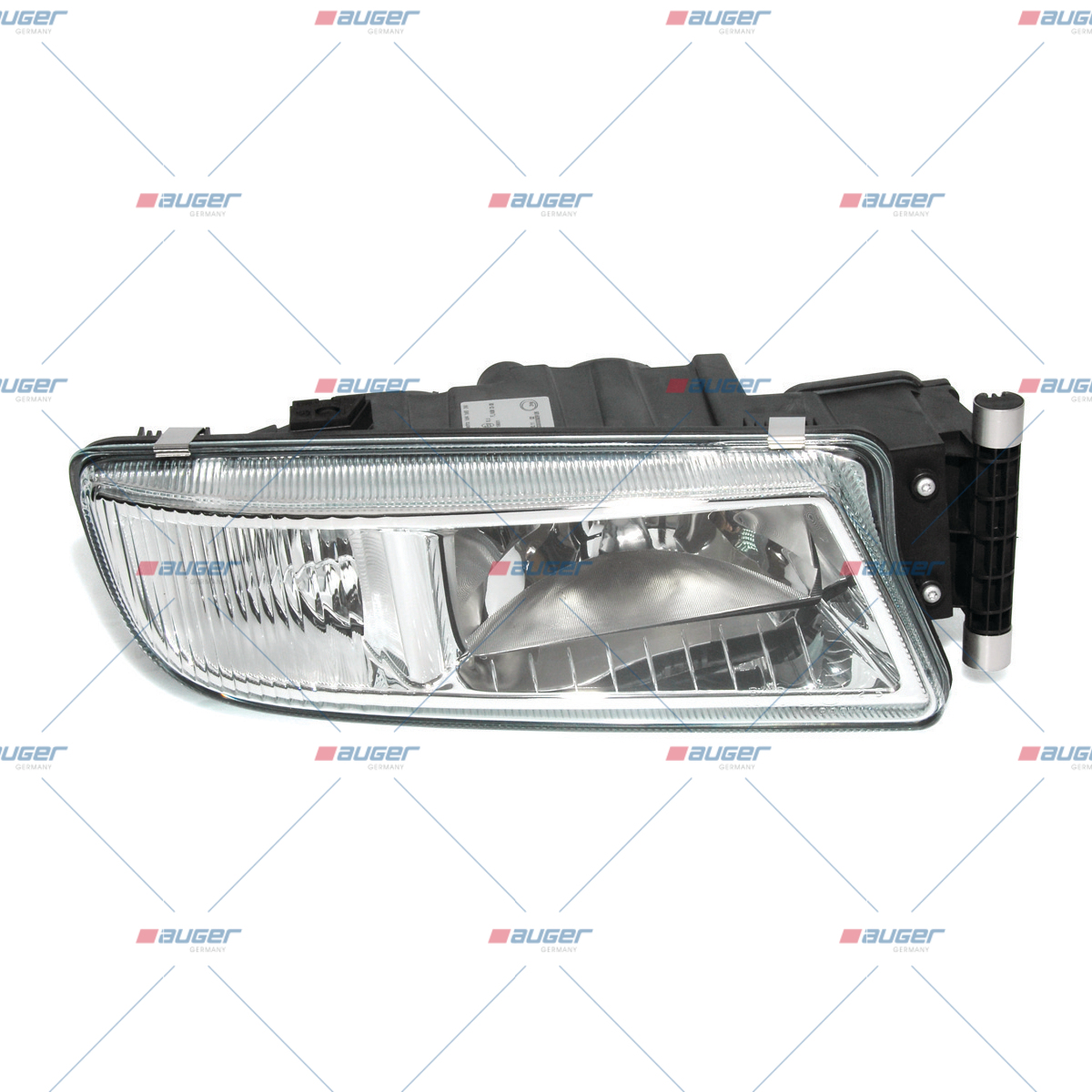 Svetlo hmlové+diaľkové Man TGX AUGER pravé 